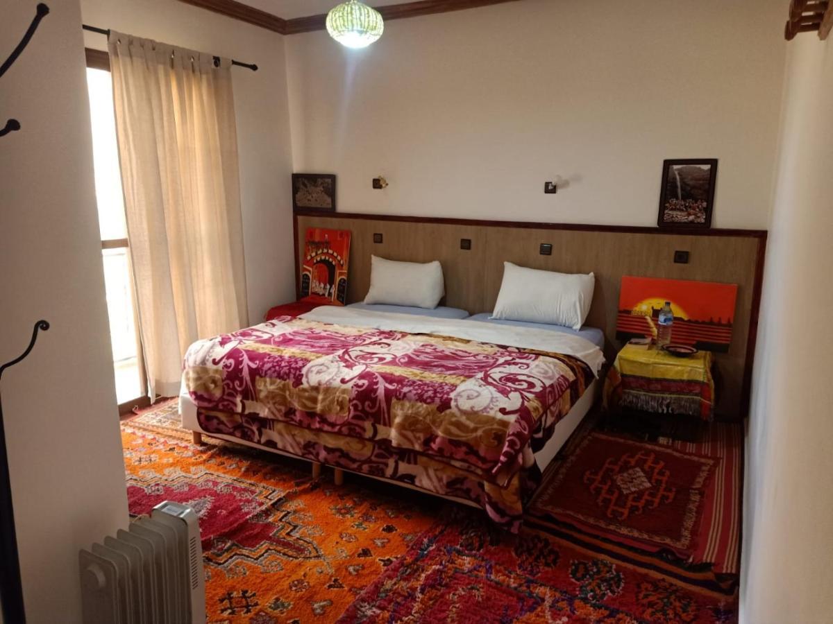 Gite Panorama Imlil  Exterior photo