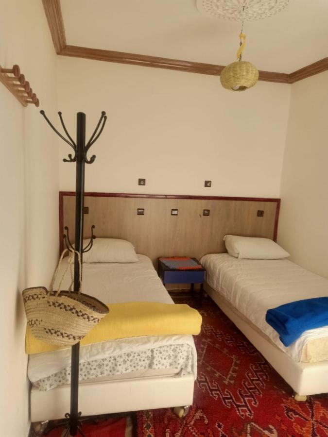 Gite Panorama Imlil  Exterior photo