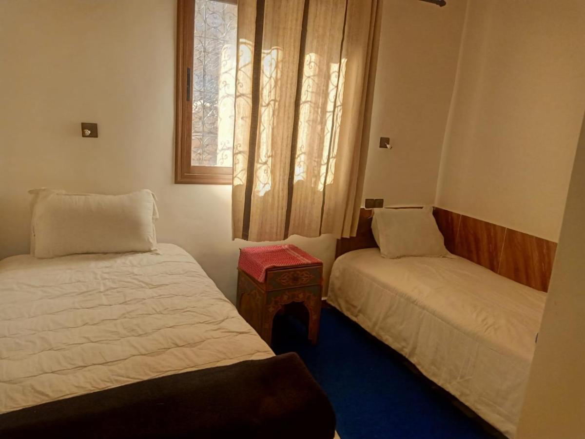 Gite Panorama Imlil  Exterior photo