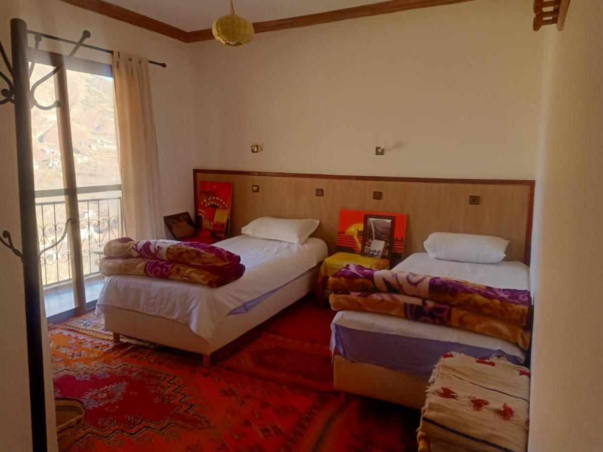 Gite Panorama Imlil  Exterior photo